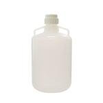 20L Round Carboy with Handles - Heavy Duty