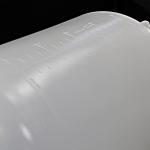 20L Round Carboy with Handles - Heavy Duty