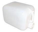 5 Gallon Vented Plastic Carboy with Cap and Faucet