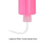 Stonylab 2-Pack Lab Squeeze Wash Bottles, 1000 ml