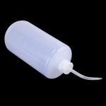 Chemical Wash Bottle, 1000 ml, Plastic Squeeze
