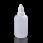 30ml Squeezable Dropper Bottles - 5 Pack