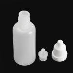 12 Pack 15ml Squeezable Eye Dropper Bottles