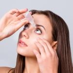 12pcs 10ml Plastic Eye Dropper Bottles