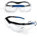 WORKPRO Safety Glasses with Anti-Fog Coating