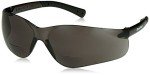 BearKat Polycarbonate Safety Glasses with Gray Lens