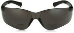 BearKat Polycarbonate Safety Glasses with Gray Lens