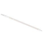 25ml Reusable Borosilicate Glass Dropper Pipette