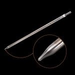 25ml Reusable Borosilicate Glass Dropper Pipette