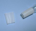 PTFE Reusable Joint Sleeve Set (3 Pieces)