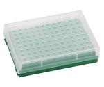 Green PCR Tube Rack for 0.2ml Micro-Tubes