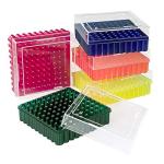 Cryogenic Vial Storage Box for 1.2-2 ml Tubes
