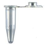 Olympus 0.6ml Green Microtubes, Box of 1000