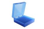 100-Well Cryogenic Microtube Storage Box (5 Pack)