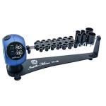 ELMI RM-2L Intelli-Mixer with Mix Rack