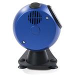 ELMI RM-2L Intelli-Mixer with Mix Rack