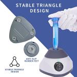 LACHOI Mini Vortex Mixer for Lab Experiments