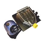 ELMI RM-2L Intelli-Mixer with Mix Rack