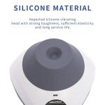 LACHOI Mini Vortex Mixer for Lab Experiments