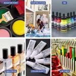 LACHOI Mini Vortex Mixer for Lab Experiments