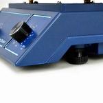 Digital Orbital Shaker with Adjustable Speed 0-210 RPM