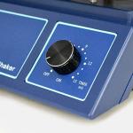 Digital Orbital Shaker with Adjustable Speed 0-210 RPM