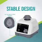 LACHOI Lab Vortex Mixer - 200-3000rpm Speed