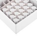 Centrifuge Tube Storage Box for 36 Samples