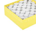 Centrifuge Tube Storage Box for 81 Samples