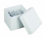 Heathrow Scientific Tube Cryogenic Box Set of 10