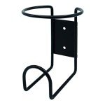 32 OZ Spray Bottle Rack for Lab Supplies