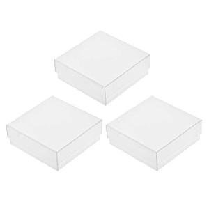 Centrifuge Tube Storage Box for 5ml Tubes 3Pcs