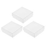 Centrifuge Tube Storage Box for 5ml Tubes 3Pcs