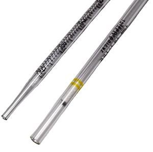 Sterile 1mL Serological Pipettes - Bulk Pack