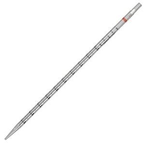 Globe Scientific 10mL Sterile Serological Pipettes - Case of 200
