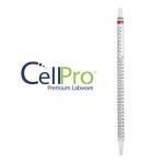 CellPro™ Sterile Individually Wrapped Serological Pipettes