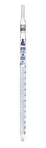 EISCO 25ml Class A Serological Pipette - Blue
