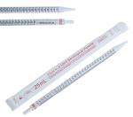 25mL Sterile Polystyrene Serological Pipettes, Case of 100