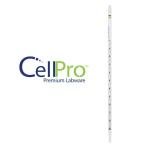 CellPro™ Individual Sterile Serological Pipettes (1ml, 400)