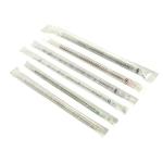 Blue Striped 50ml Serological Pipettes - 25pcs