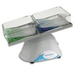 Benchmark Scientific Mini BlotBoy 12rpm 3D Shaker