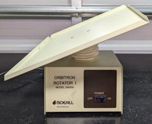Boekel Orbitron Fixed Speed Laboratory Rotator