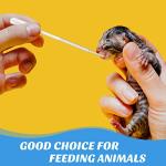 1000 Disposable Graduated Plastic Transfer Pipettes