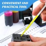 1000 Disposable Graduated Plastic Transfer Pipettes