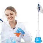 10ml Graduated Glass Pipette Set (10 pcs)