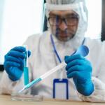 10 ml Glass Pipettes with Rubber Caps - 3 Pack