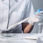 10 ml Glass Pipettes with Rubber Caps - 3 Pack