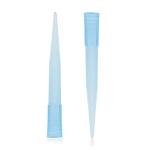 1000µl Universal Blue Pipette Tips - 500 Pcs