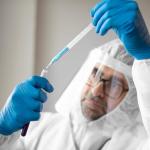 10 ml Glass Pipettes with Rubber Caps - 3 Pack