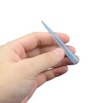 1000µl Universal Blue Pipette Tips - 500 Pcs